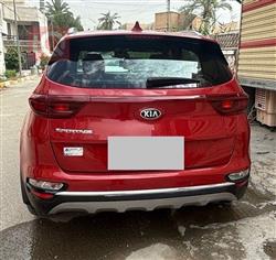 کیا سپۆرتاج